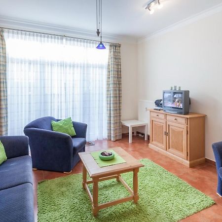 Meeresblick Wohnung 023 Ostseebad Kühlungsborn Εξωτερικό φωτογραφία