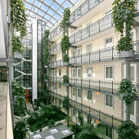 Meeresblick Wohnung 023 Ostseebad Kühlungsborn Εξωτερικό φωτογραφία