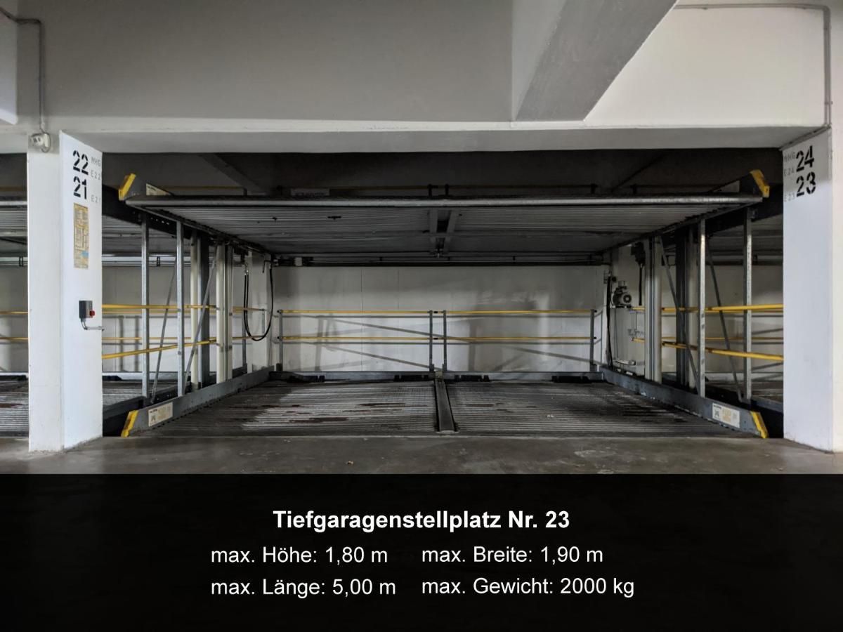 Meeresblick Wohnung 023 Ostseebad Kühlungsborn Εξωτερικό φωτογραφία