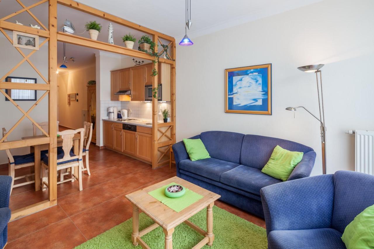 Meeresblick Wohnung 023 Ostseebad Kühlungsborn Εξωτερικό φωτογραφία