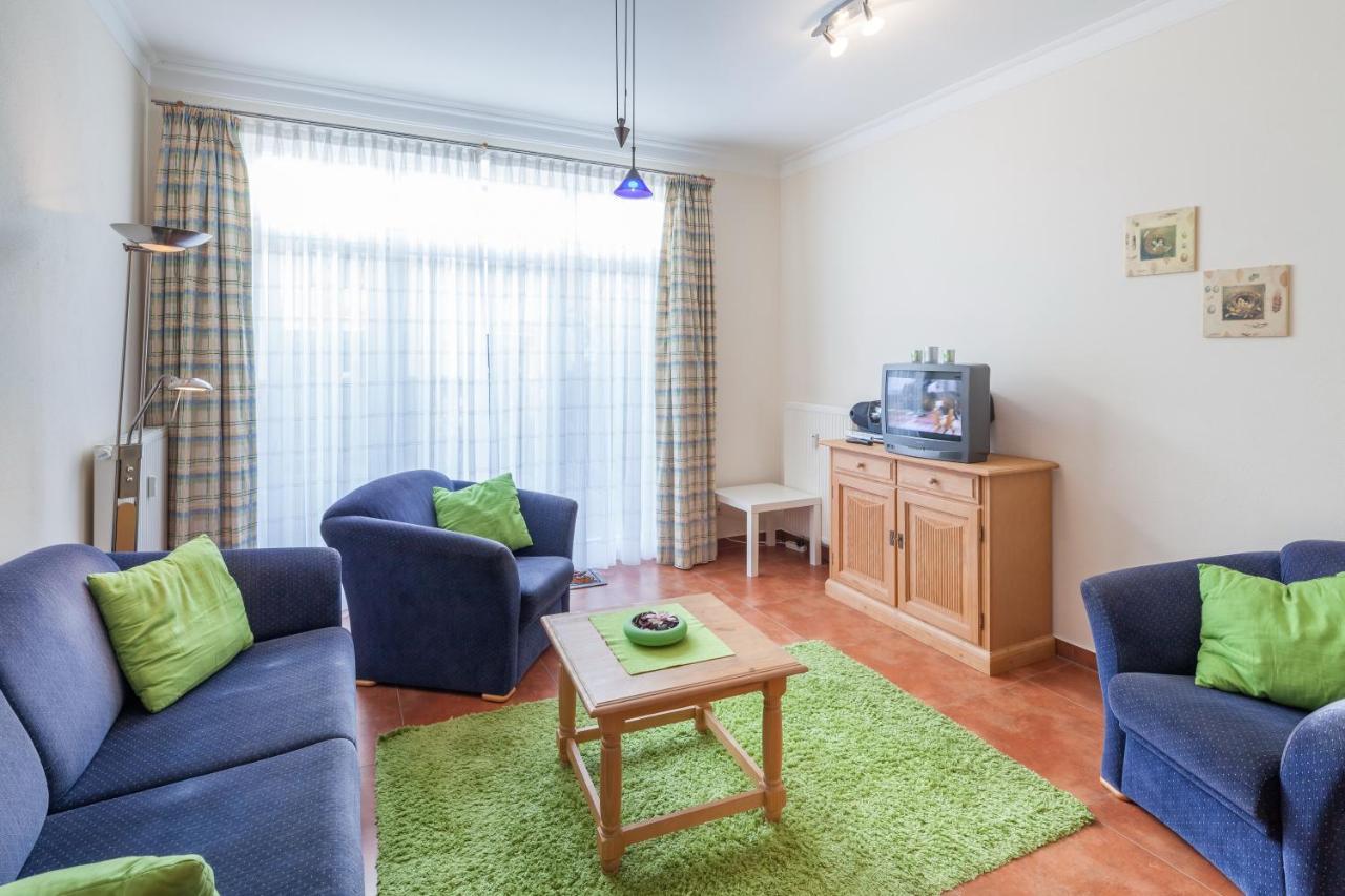 Meeresblick Wohnung 023 Ostseebad Kühlungsborn Εξωτερικό φωτογραφία