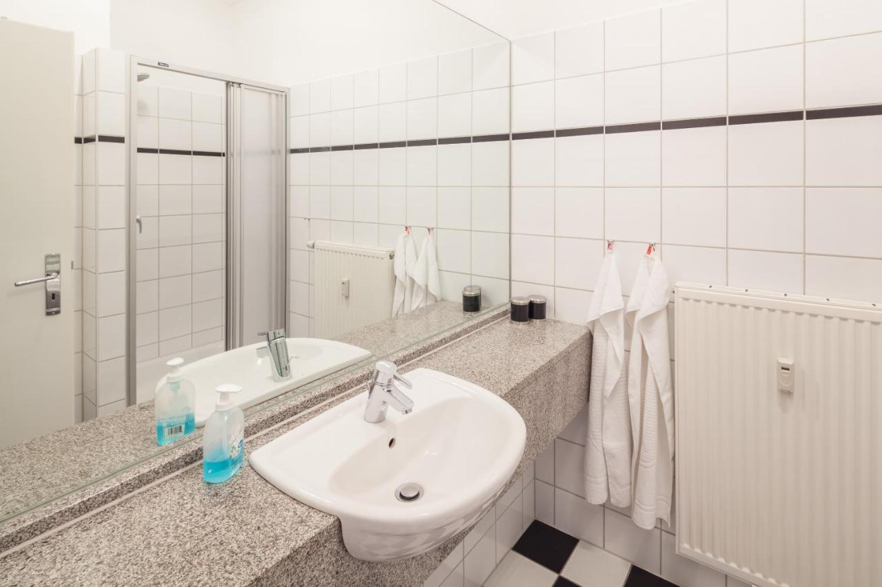 Meeresblick Wohnung 023 Ostseebad Kühlungsborn Εξωτερικό φωτογραφία